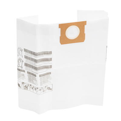 Multi-Fit Wet/Dry Vacuum Bags VF2005TP General Dust Filter Bag