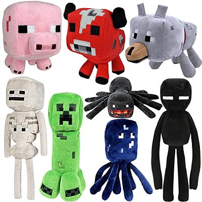 1pc 15cm Over Game Watch OW Game Plush Toys Onion Small Squid Stuffed -  Supply Epic