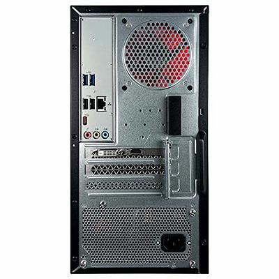 PC Pichau Gamer, Intel i5-12400F, GeForce GTX 1650 4GB, 16GB DDR4