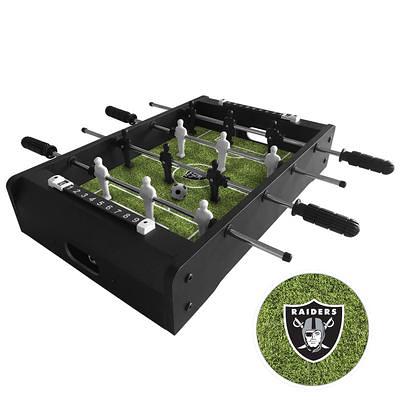 NFL Las Vegas Raiders Game Day at the Zoo 500pc Puzzle