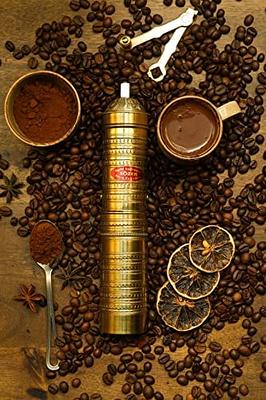 Turkish Coffee Grinder