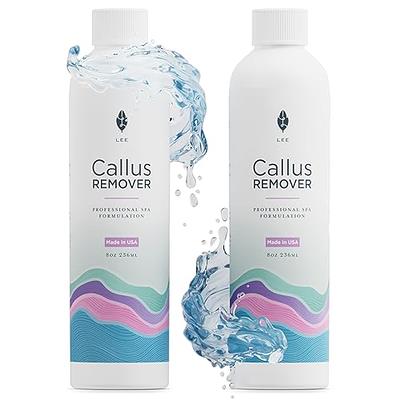 Professional Callus Remover Extra Strength Spray, Foot Callus