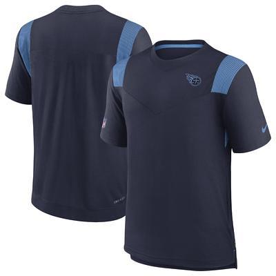 Nike Dri-FIT Sideline Legend (NFL Tennessee Titans) Men's T-Shirt