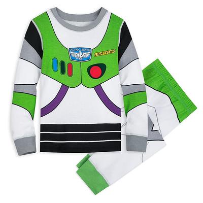 Lightyear Toddler Sox Costume