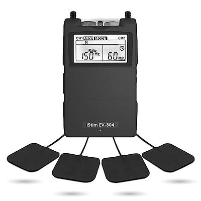 TENS Unit Muscle Stimulator for Pain Management - Comfytemp