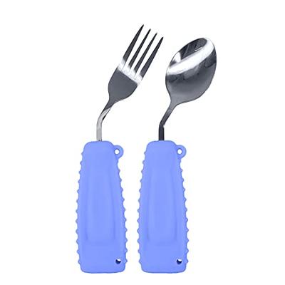 Visions Heavy Weight Beige Wrapped Plastic Cutlery Pack with Knife, Fork,  and Spoon - 500/Case