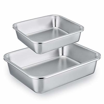 Brownie Pan Set - Shop