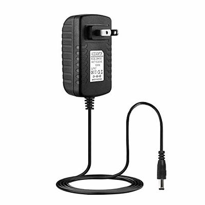 UPBRIGHT NEW Global AC DC Adapter For NOCO Genius Nigeria