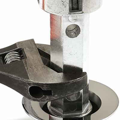 Heavy-Duty Tub Drain Removal Tool