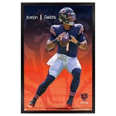 NFL Los Angeles Rams - Cooper Kupp 22 Wall Poster, 22.375 x 34