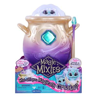 Magic Mixies Mixlings Potion Cauldron Game : Target