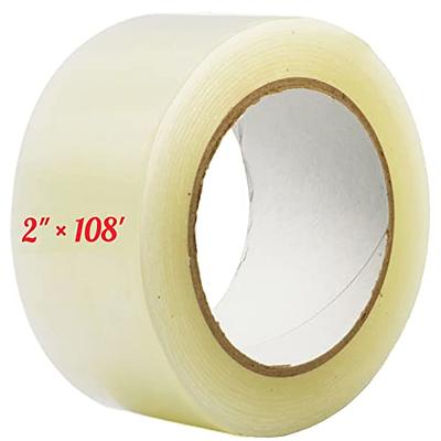 High Adhesive Tarpaulin Tape, Tent Repair Tape, Canvas Repair Tape