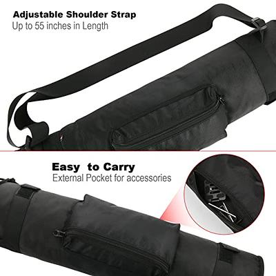 External Carry Strap