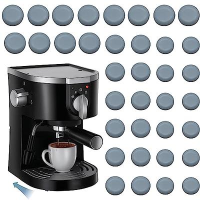 LMJIA Appliance Sliders for Kitchen Appliances, 24 PCS Kitchen Appliance  Slider, Self-Adhesive Small Kitchen Appliance Slider for Most Countertop  Coffee Makers, Air Fryers, Pressure Cooker, Blenders - Yahoo Shopping