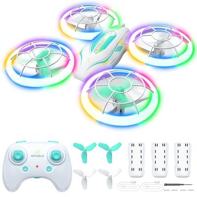 M2C Mini Drone for Kids and Beginners with Camera 1080P HD FPV RC