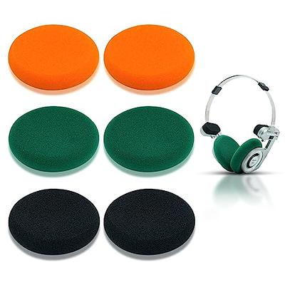 Premium Foam Ear Pads Cushions For KOSS Porta Pro PP KSC35 KSC75 KSC55  Headphones Blue Red