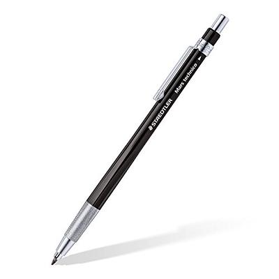 Drawdart Multicolor Pen in One Ballpoint Pen 4-in-1 Multi Colored
