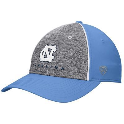 Men's New Era Carolina Blue North Carolina Tar Heels Basic 59FIFTY