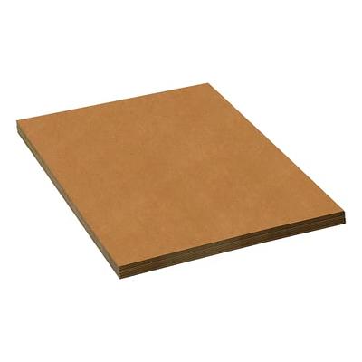 BOX USA Shipping Cardboard Sheets 18L x 14W, 50-Pack  Corrugated Sheets  for Packing, Moving and Storage Supplies - Yahoo Shopping