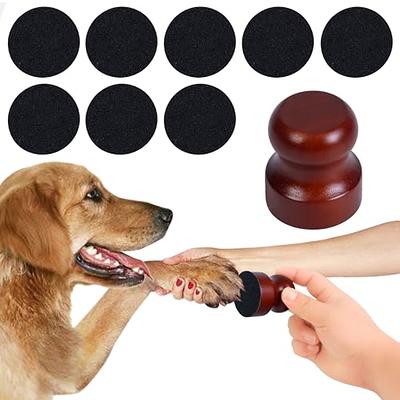 ScratchPad for Dogs | ScratchPad Nail File for Dogs - Fear Free Nail Care