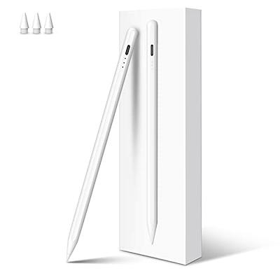 Stylus For Apple Pencil with Palm Rejection For iPad Pro 12.9 11 Air 5 4th  iPad 6 7 8 9 10th mini 6 5 iPad Pencil Accessories