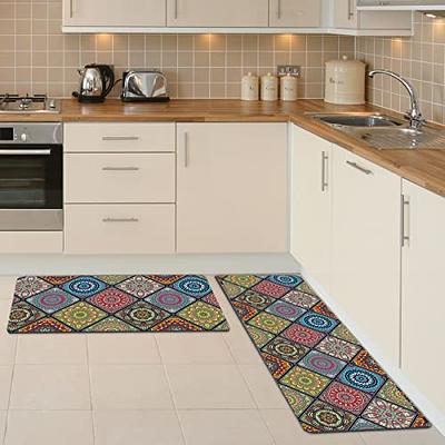 B.PRIME 3x5-Feet Non-Slip Rug Underlay Pad for Hard Floors