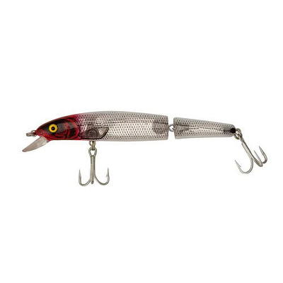 Bomber Heavy Duty Long A Crankbait 6 Mother of Pearl 7/8 oz. 