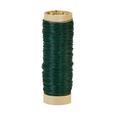 Cousin DIY Copper 16 Gauge Wire, 7 ft., Silver