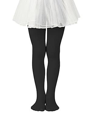 Century Star Girls Tights Ballet Dance Tights School Uniform