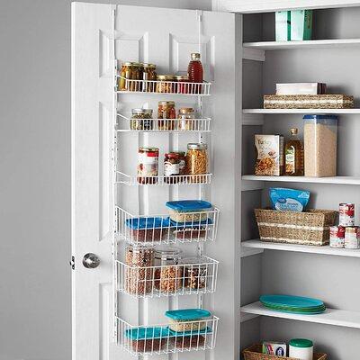 4 Tier 36 Jar Spice Rack Rebrilliant - Yahoo Shopping