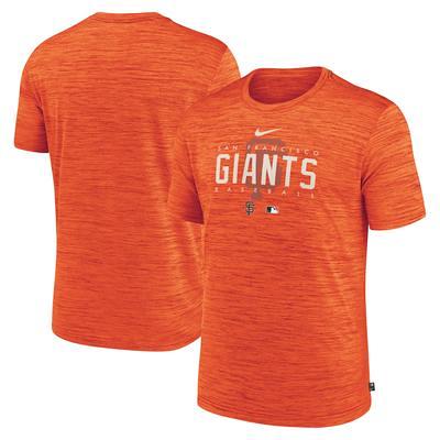 Men's San Francisco Giants Nike White 2022 MLB All-Star Game