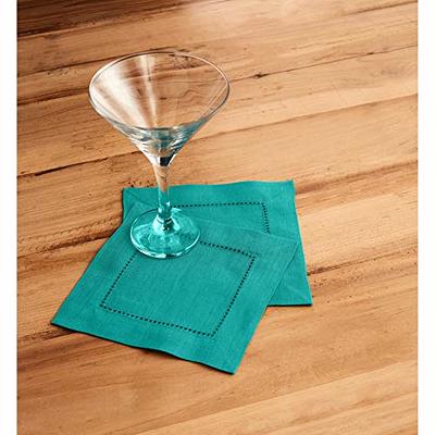 European Flax Linen Napkin Sets