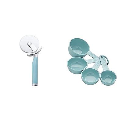 KitchenAid 2 Piece Peeler Set Aqua Sky Teal