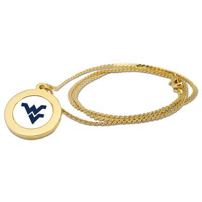 Alex Woo Women's St. Louis Cardinals Little Logo Necklace