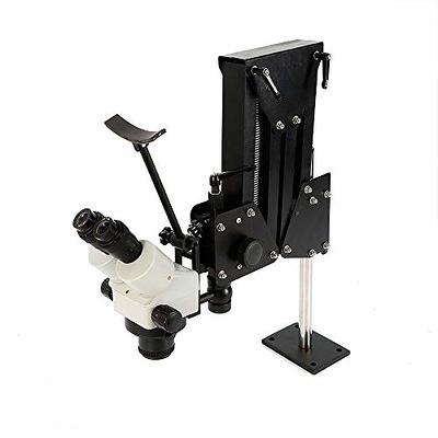 Handheld Diffraction Spectroscope, Pocket-Sized Grating Gemological  Spectrometer in a Gem Tool Jewelers Eye Loupe for GIA Use and Quick  Identification