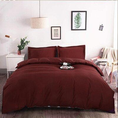 King Duvet Covers & Shams