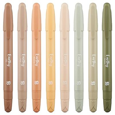 Gel Highlighters,Bible Highlighters - Set of 12 — Shuttle Art