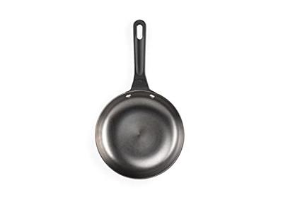 Guidecast Cast Iron Pre-Seasoned Griddle
