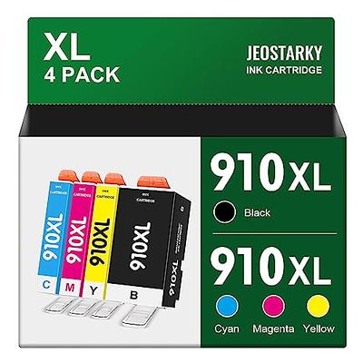  Jeostarky Compatible for HP 962 XL Ink Cartridges