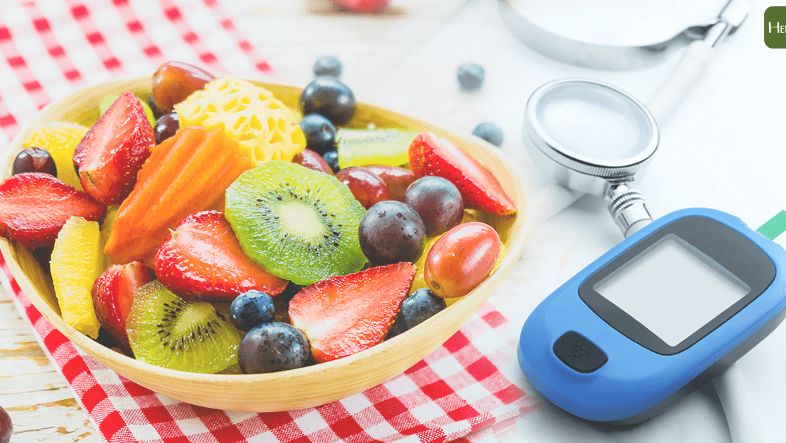 糖友聰明吃水果 降低30%控糖風險！送你一份水果清單