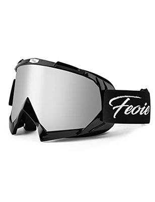 Best Dirt Bike Goggles