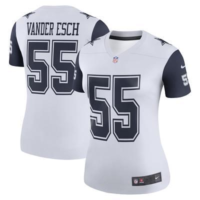 Women's Buffalo Bills Josh Allen Rush Legend Player Jersey