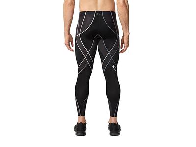 Endurance Generator Joint & Muscle Support Compression Short: Black