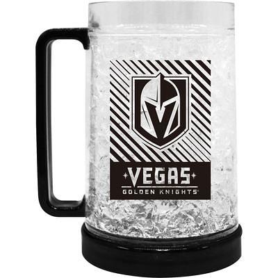 Vegas Golden Knights 16oz 2023 Stanley Cup Champions Pint Glass