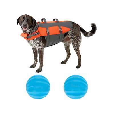 Jenaai 4 Pack Dog Toy Dog Training Ring for Outdoor Aggressive Durable Dog  Chewers Fetch Toys Flying Disc Floating Dog Ring for Large Medium Dogs