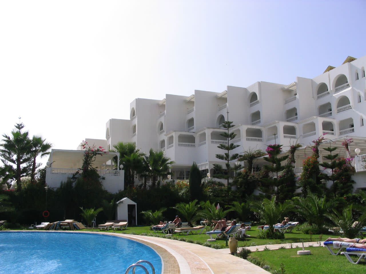 الحمامات تونس hammamet tunis 55673340_2c3c68a16f_o