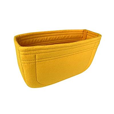 Zoomoni Premium Bag Organizer for Goyard Belvedere PM (Handmade/20 Color  Options) [Organiser, Liner, Insert, Shaper] - Yahoo Shopping