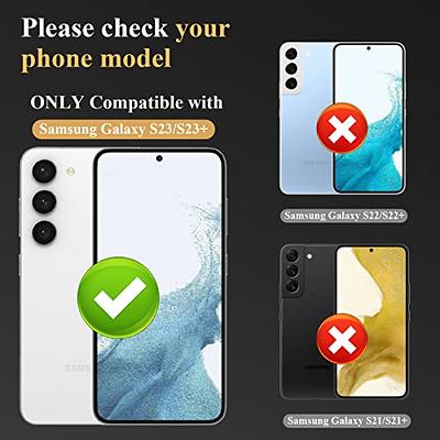 Galaxy S23 / S23 Plus Camera Lens Protector