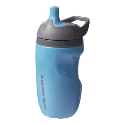 Tommee Tippee Sportee Water Bottle Sippy Cup, 10oz, 12m+, 2 Count (Colors &  Design Will Vary) - Yahoo Shopping