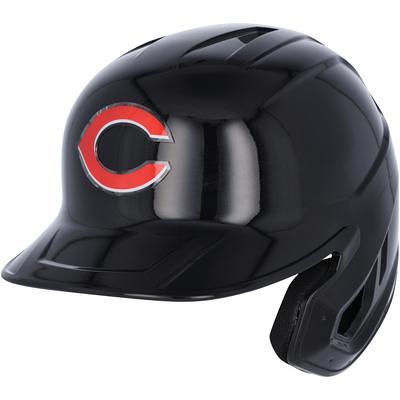 Pittsburgh Pirates Rawlings Alternative Chrome Mini Batting Helmet - Fanatics Exclusive